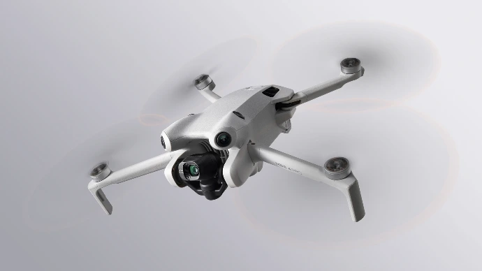DJI Mini 4 pro