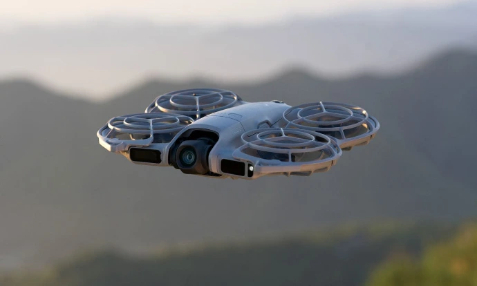 DJI Neo 2